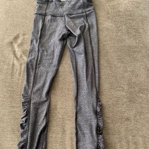 Lululemon work out pants